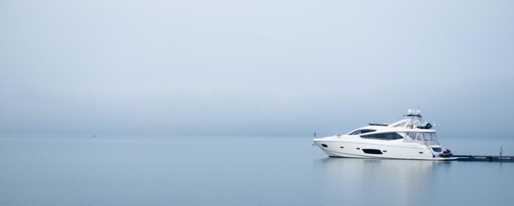 Family outings on a rental yacht in Fort Myers