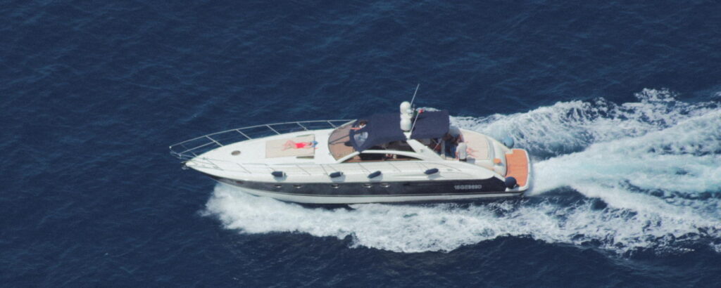 Marco Island yacht rental